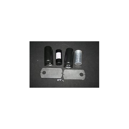Moen Commercial Capacitor Kit 1Hp Single Phas 2308AMC